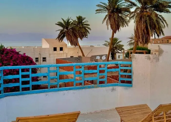Palma Apartment Dahab