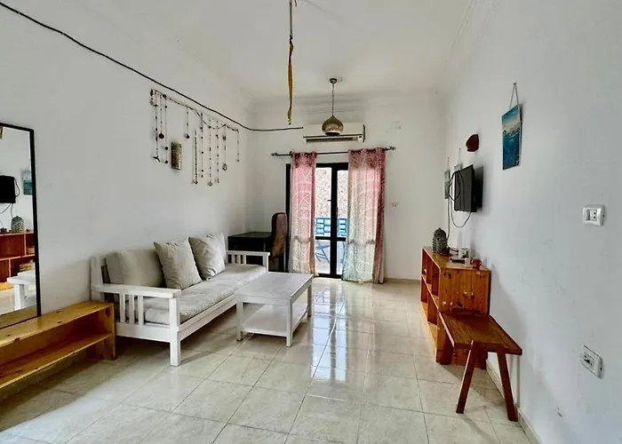 Apartment Palma *